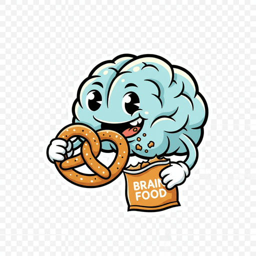 BrainSnacks